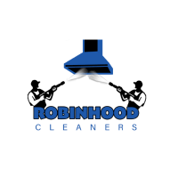 Robinhood Cleaners